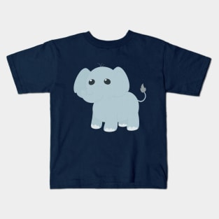 Elephant Kids T-Shirt